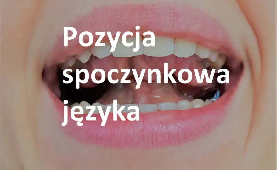 Ćwiczenia języka - Popraw mowę i połykanie. Jak zacząć?
