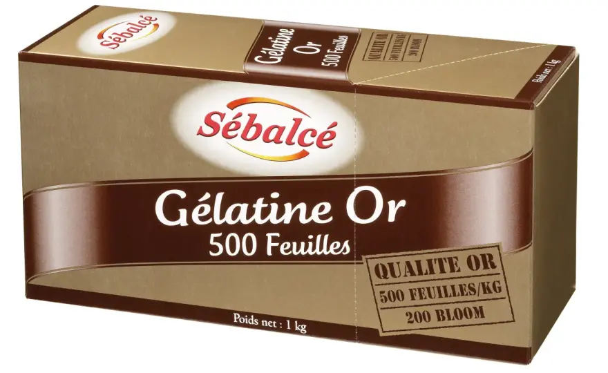 Dosage gélatine - Le guide parfait pour 500 ml