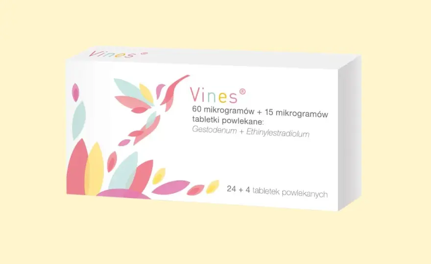 Vines - Antykoncepcja hormonalna: Co musisz wiedzieć?
