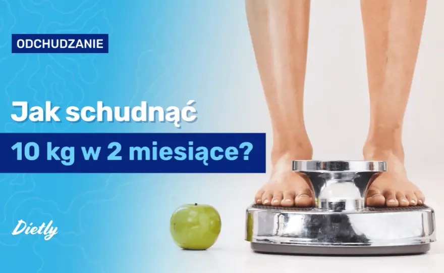 Co wspomaga odchudzanie? Odkryj skuteczne produkty i składniki