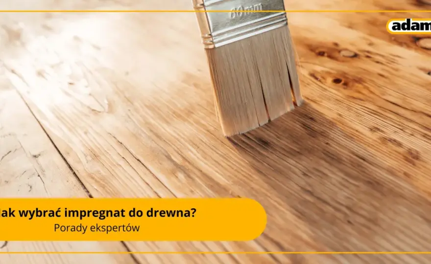 Zabezpieczenie drewna na zewnątrz - Jaki system wybrać?