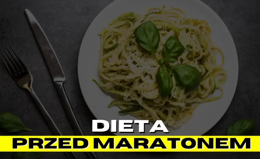 Jak przygotować się do maratonu - plan, jedzenie i taper