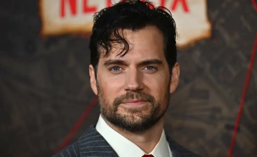 Henry Cavill wiek: Ile lat ma aktor? Data urodzenia i kariera