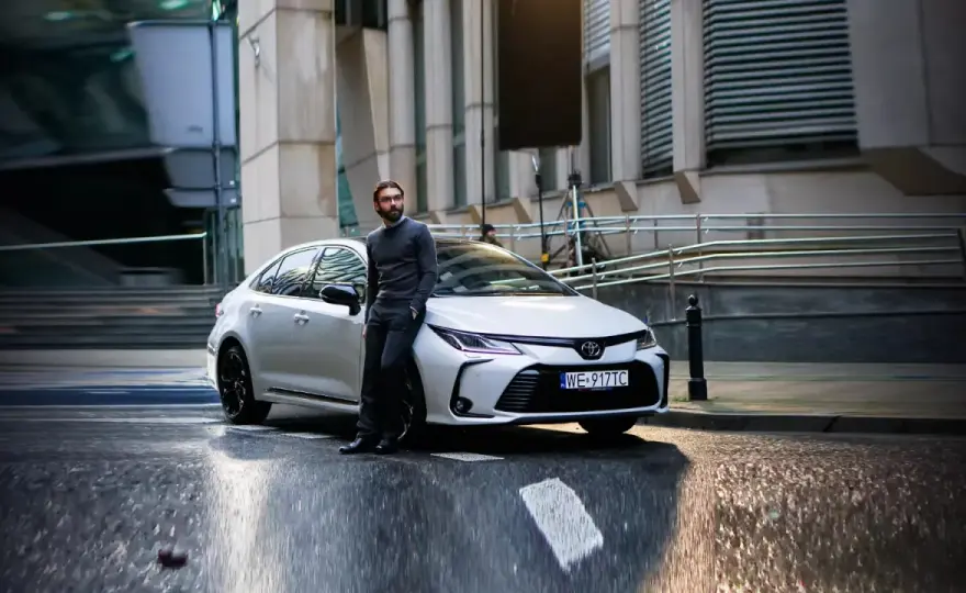 Toyota Corolla Sedan - czy to nadal sensowny wybór?