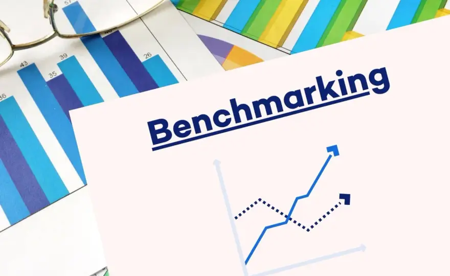 Benchmarking w firmie - jak porównywać procesy i wyniki