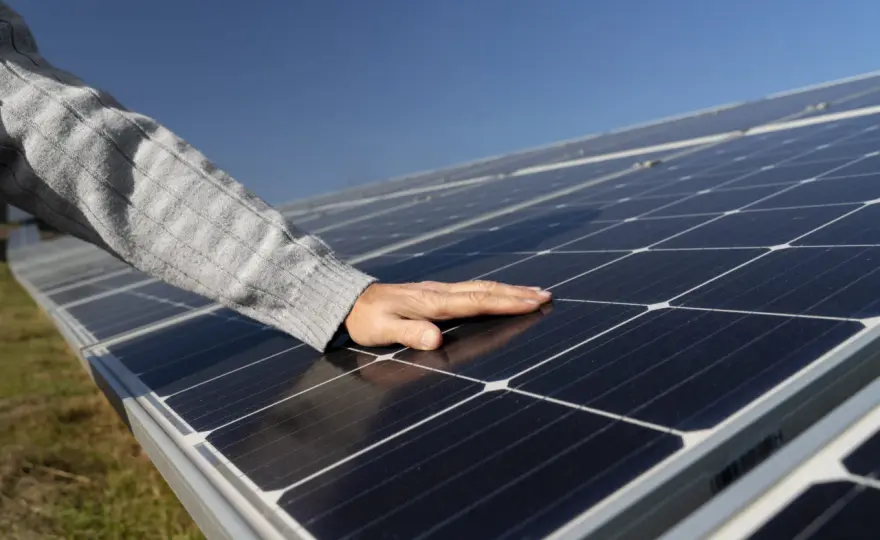Panneaux photovoltaïques - Évitez la surchauffe et optimisez le rendement