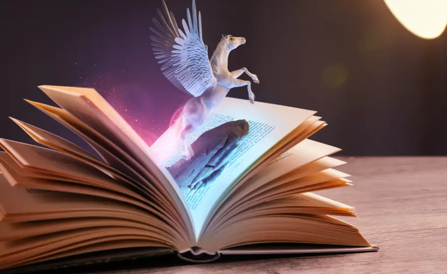 Najlepsze książki fantasy - Jak wybrać idealną dla siebie?