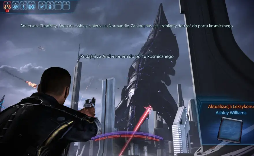 Mass Effect 3 - kolejność misji, której nie pożałujesz!
