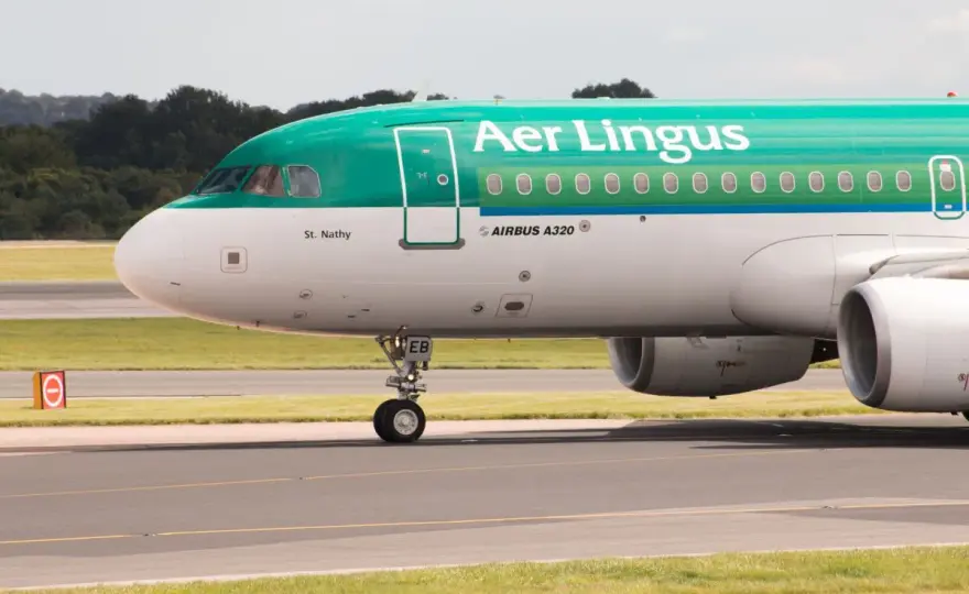 Irlandzkie linie lotnicze - Jak wybrać przewoźnika?