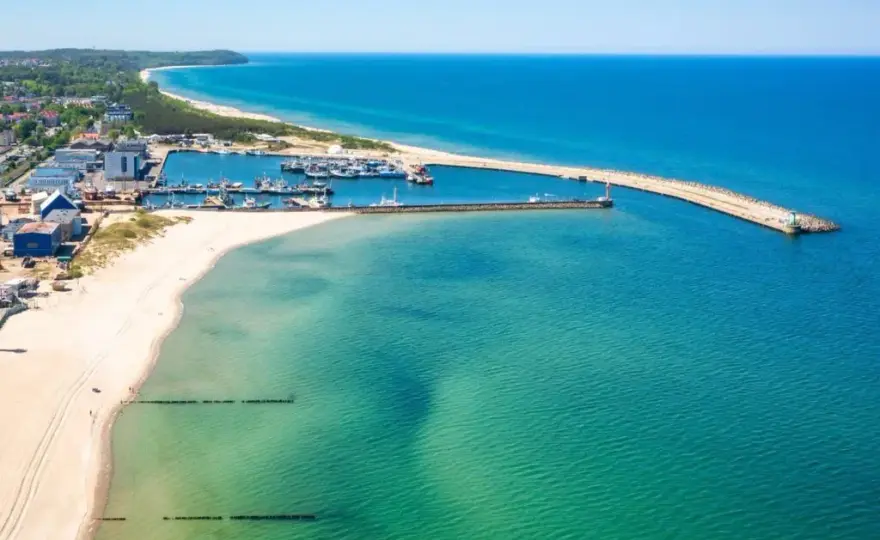 Władysławowo co zwiedzić? Hity, plaże i plan na każdą pogodę