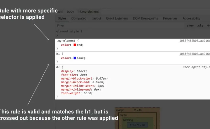 Wielokropek w IT - Jak poprawnie skracać tekst w HTML, CSS i kodzie?