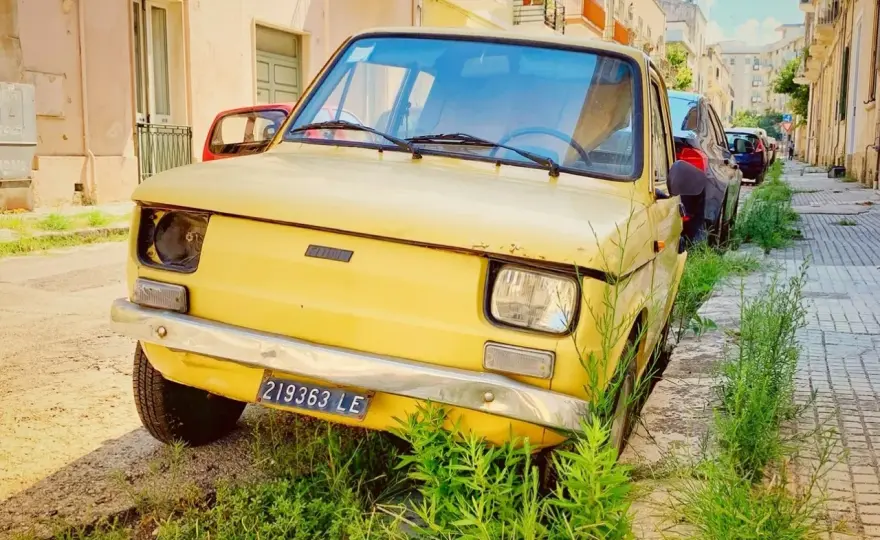 Driving in Puglia - Your Essential Guide to Roads & ZTLs