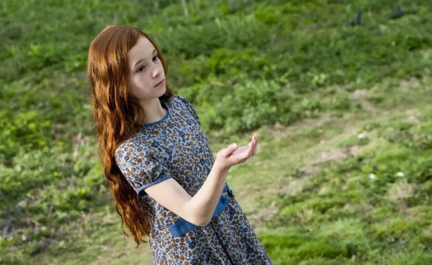 Lily Potter - Kim była naprawdę? Cała prawda o matce Harry'ego