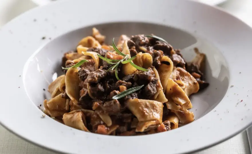 Quel vin avec un civet - L'accord parfait gibier et sauce