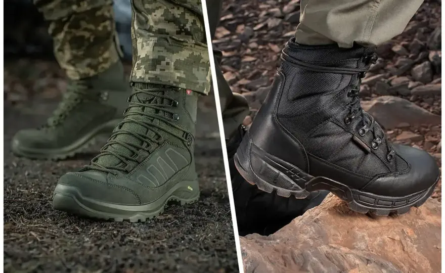 Buty do chodzenia po lesie i w teren - Jak wybrać?