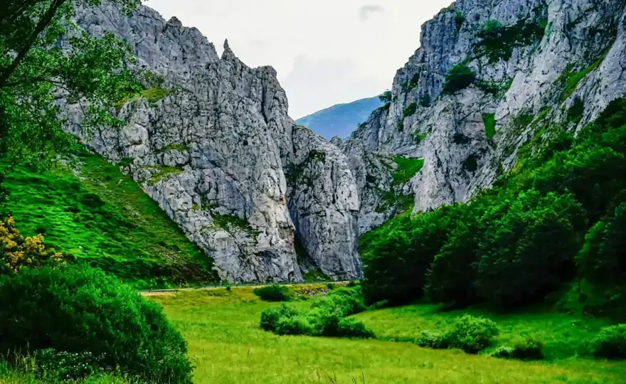 Cascada de Mazobre - Guía completa para una visita perfecta
