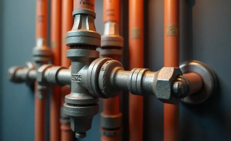 Jak ustawić zawór 3-drożny? Poradnik dla instalacji CO