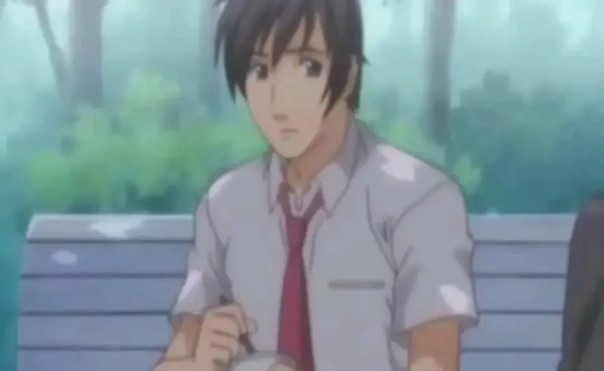 Boku no Pico odc 3 - kontrowersyjne anime tylko dla dorosłych