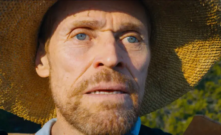 Van Gogh. U bram wieczności: Dafoe, fabuła i gdzie obejrzeć