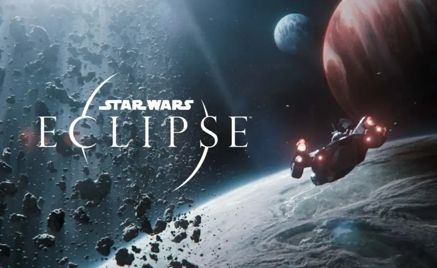 Star Wars Eclipse - Czy warto czekać? Data, fabuła, kontrowersje