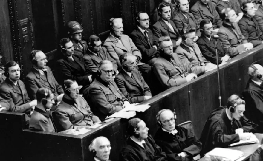 Código de ética médica de Núremberg: principios que protegen a los pacientes