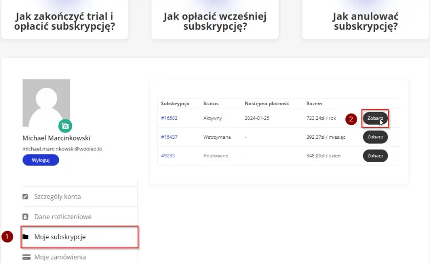 Jak anulować subskrypcję Photoshop i uniknąć dodatkowych opłat