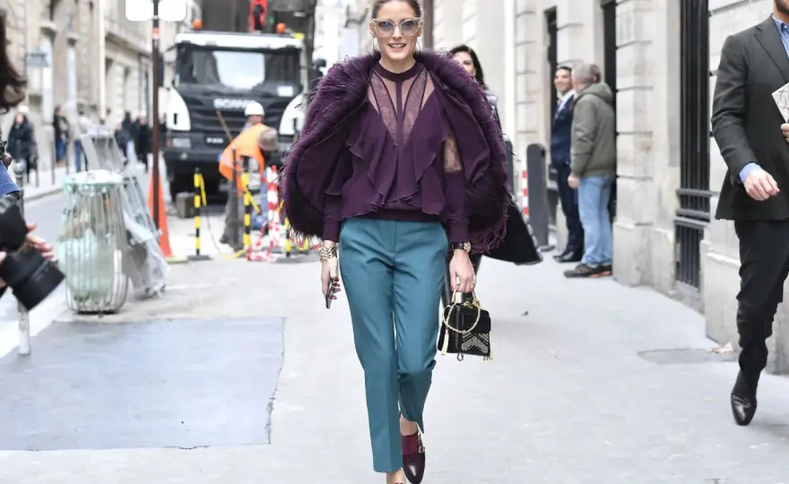 Chinos stylen für Damen - So geht's wirklich elegant!