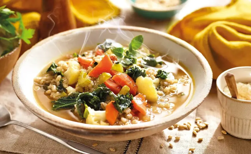 Recetas con kale - Cocínalo tierno y sabroso sin amargor