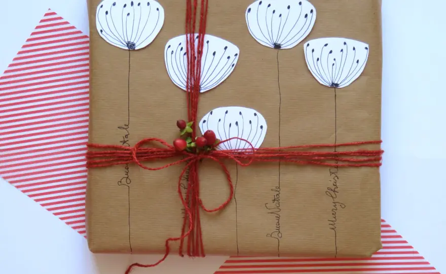 Confezioni Regalo Creative - Idee Facili e di Grande Effetto