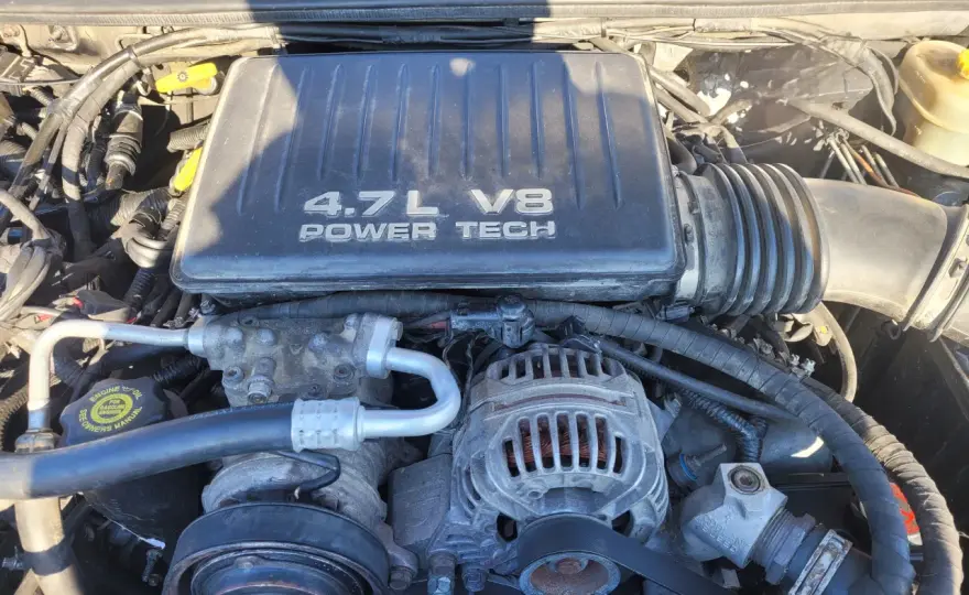 Jak wybrać najlepszy silnik do Jeep Grand Cherokee i uniknąć kosztów?