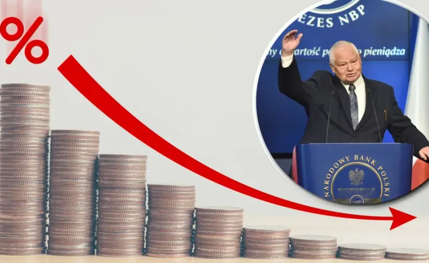 Oprocentowanie kredytów 2026: Spadnie? Co z Twoją ratą?