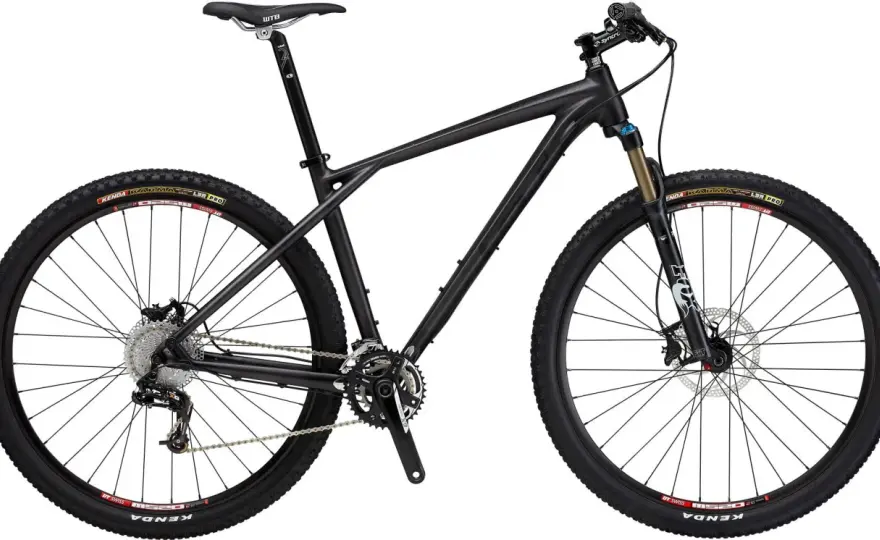 GT Zaskar Carbon - Is This XC Hardtail Still Worth Buying?