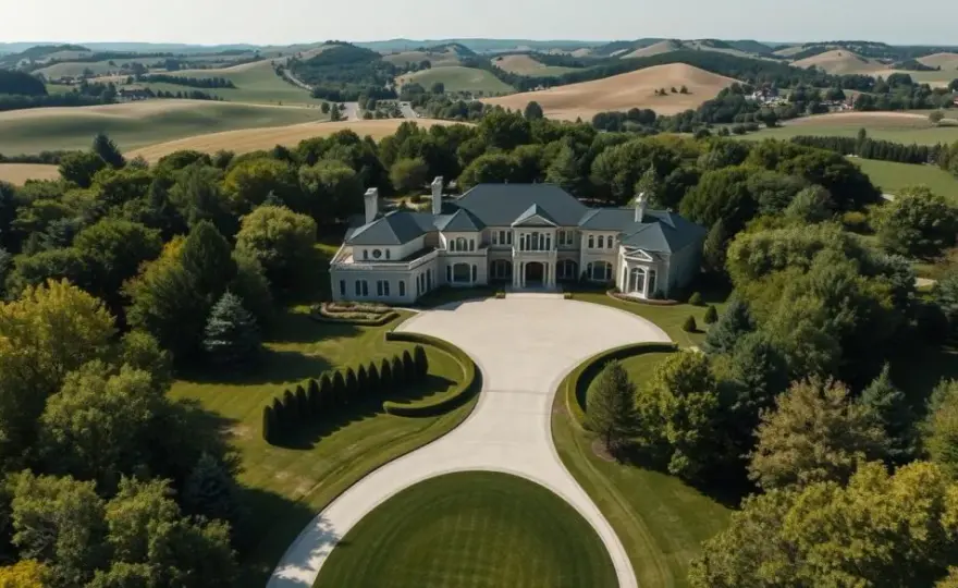 Eminem: Gdzie mieszka i dlaczego Michigan to jego dom?