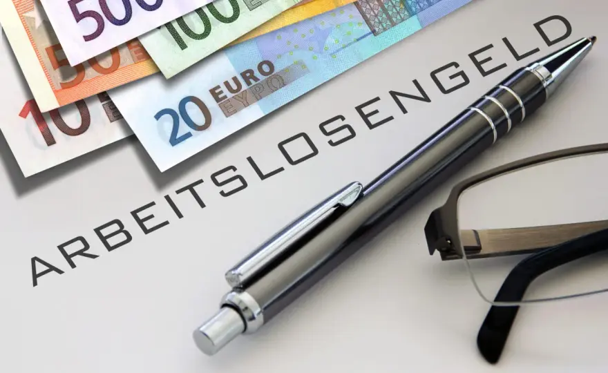 Abfindung & Arbeitslosengeld - So vermeidest du Fallstricke