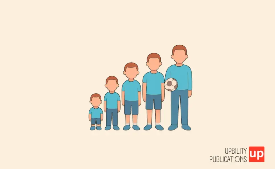 Sviluppo cognitivo del bambino - tappe, giochi e segnali