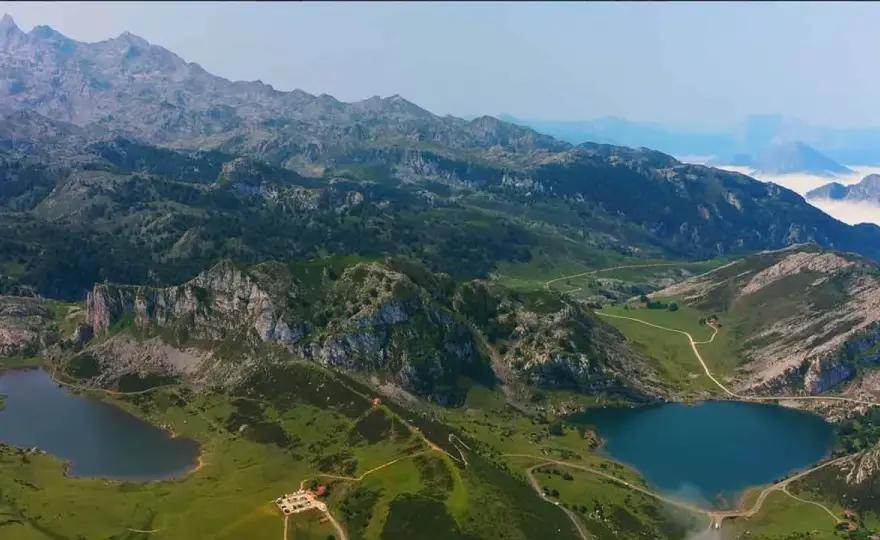 Los lagos de Covadonga: maravillas naturales y secretos por explorar