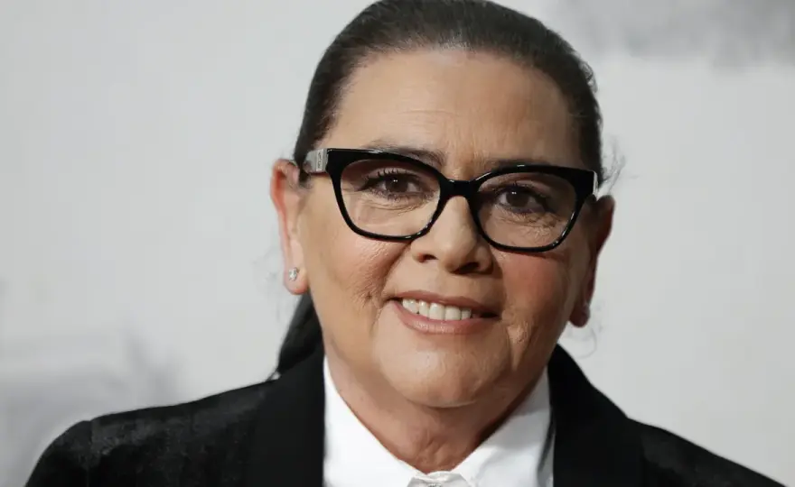 María del Monte - ¿Por qué sigue siendo un icono en 2026?