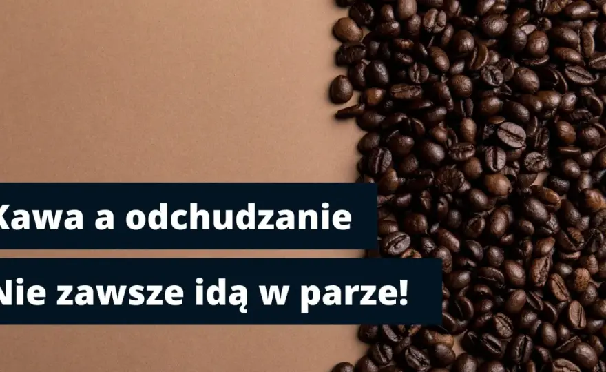 Czy kawa odchudza? Odkryj prawdę o jej wpływie na wagę