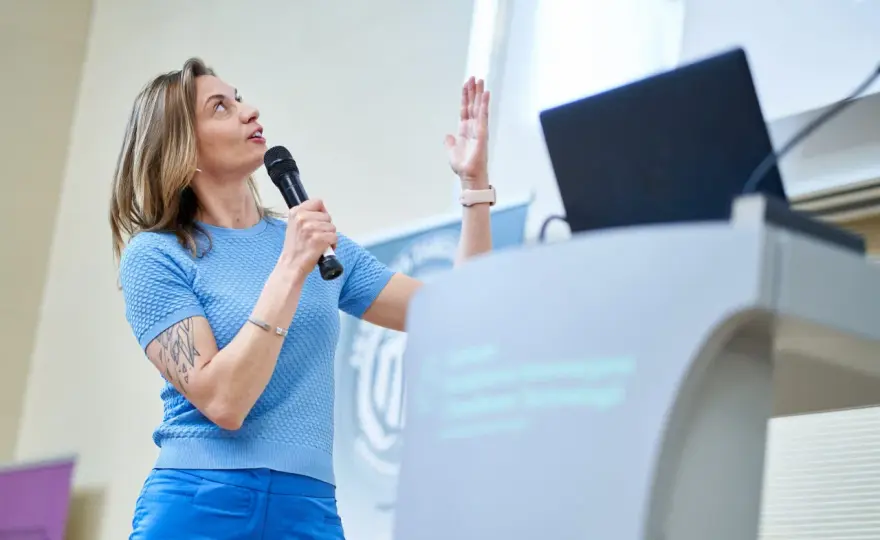 Klaudia Pingot: Czakra Podstawy Jak Uzdrowić Fundament?