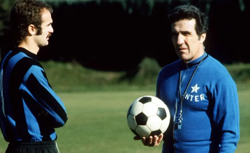 Catenaccio - Jak działał włoski rygiel i co z niego zostało?