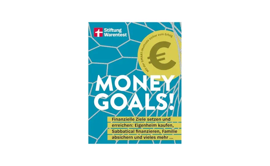 Finanzielle Ziele erreichen - So gelingt Ihr Sparplan wirklich