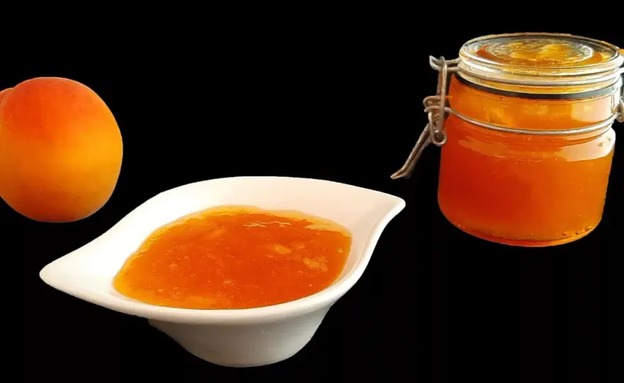 Confiture abricot peu sucrée - La recette parfaite, sans rater la prise