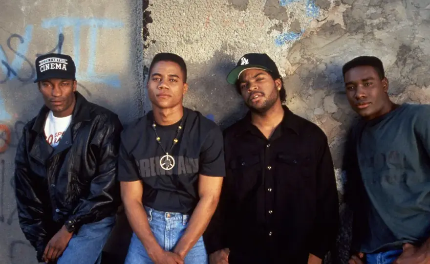 Boyz n the Hood rollista - Varför den är så betydelsefull