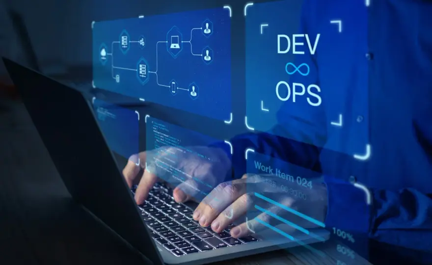 Chmura w Backendzie i DevOps - Czy na pewno się opłaca?