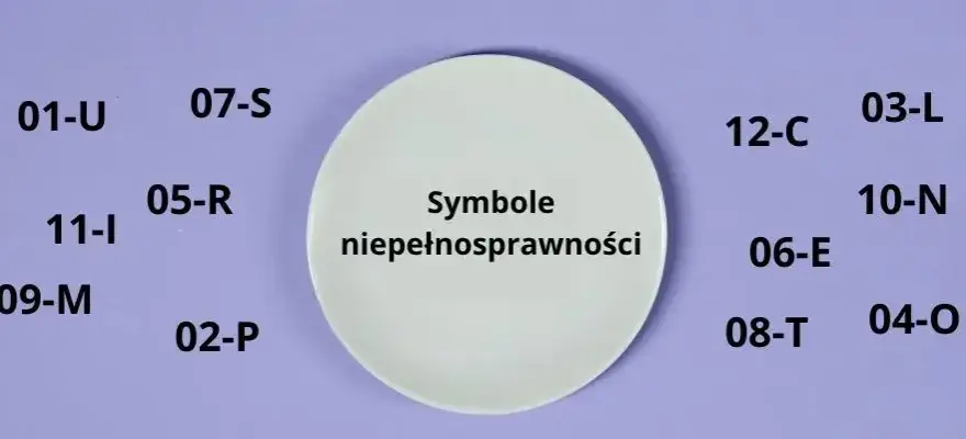 Symbol niepełnosprawności 10-N: co oznacza i jaki to stopień?