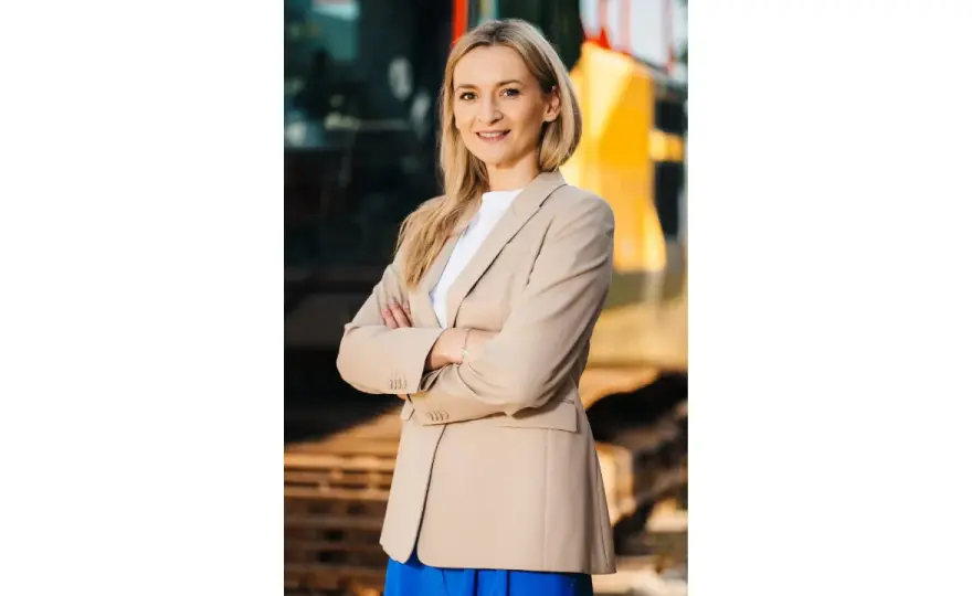 Kamila czaja biografia, wiek, kariera, partnerstwo