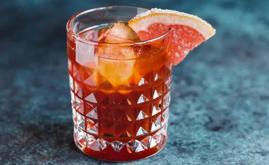 Jägermeister drink - Z czym go mieszać? Poznaj najlepsze przepisy