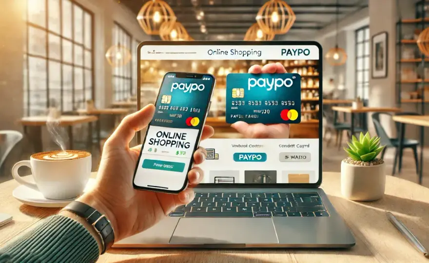 Glovo PayPo - Czy zapłacisz odroczoną płatnością? Sprawdź!