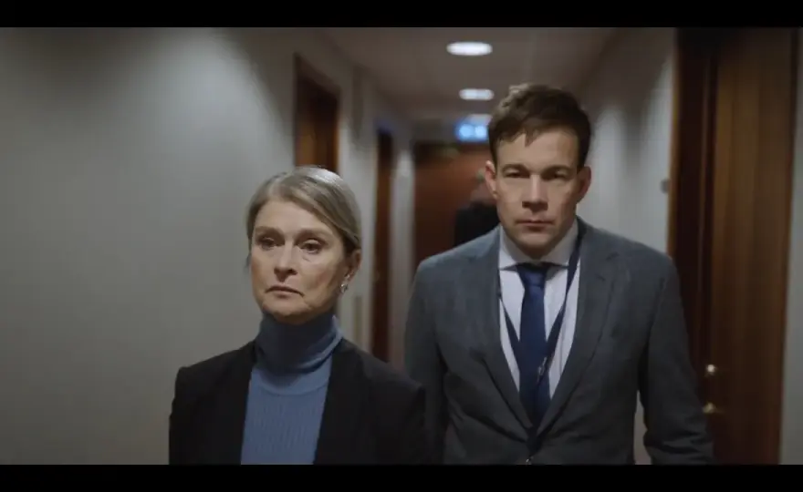 Malte Ekblom och filmen bakom namnet