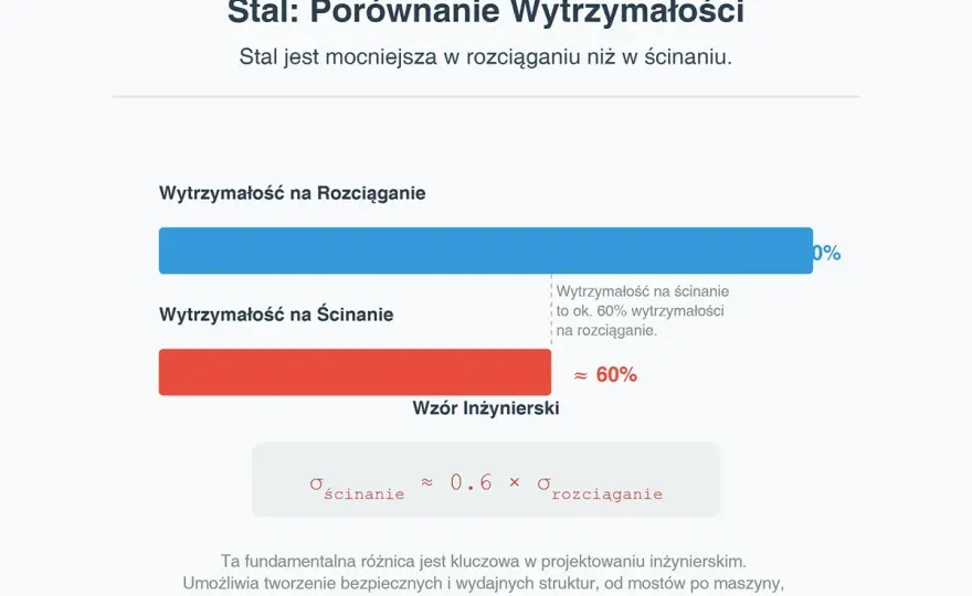 Wytrzymałość na rozciąganie stali (Rm) - Co musisz wiedzieć?